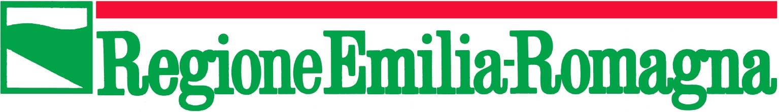Risultati immagini per logo regione emilia romagna