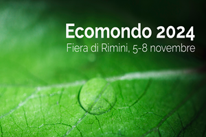 La Regione a Ecomondo