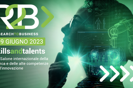 R2B - Research to Business 2023