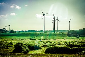 Energia verde, a Ecomondo il primo confronto sul Piano energetico regionale