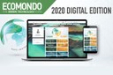 Futuro sostenibile: l'Emilia-Romagna a Ecomondo 2020 digital edition