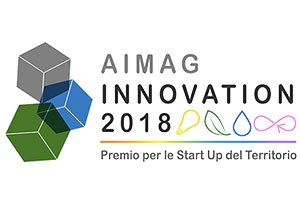 Aimag Innovation, premio per startup nei settori energetici, idrici e ambientali