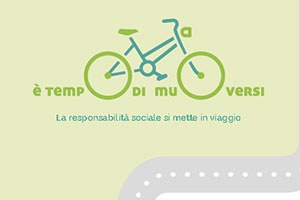 Mobilità sostenibile in azienda, il 20 settembre iniziativa a Ravenna