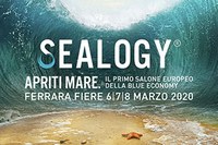 Blue Economy, il 6 marzo a Sealogy di Ferrara B2Blue - Business to Blue