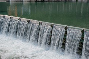 Nuove regole in regione sulle grandi derivazioni idroelettriche