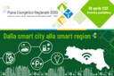 Dalle smart cities alla smart region