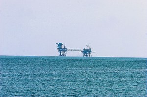 Settanta milioni per riconvertire le piattaforme petrolifere e di estrazione del gas in Adriatico