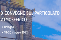 A Bologna il convegno nazionale sul particolato atmosferico