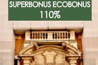 Tutte le novità sul superbonus 110%