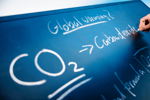 Catturare l'anidride carbonica: i progetti di Clust-ER Greentech