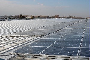 Fotovoltaico:  la Giunta definisce i criteri per la localizzazione degli impianti
