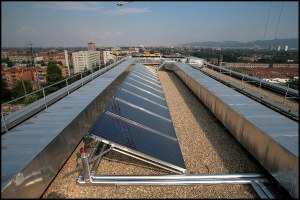 Fotovoltaico: via alle norme regionali per la localizzazione degli impianti