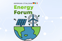 L'Emilia-Romagna al German-Italian energy forum 2023