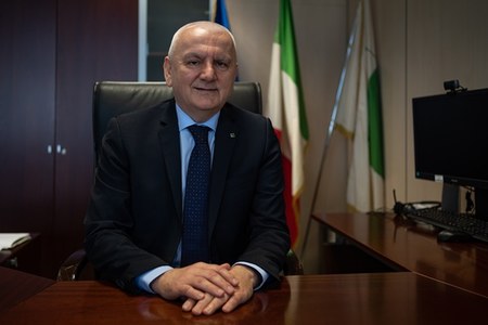L'Emilia-Romagna guiderà il progetto europeo Hercules-Ce